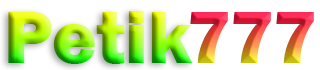 PETIK777